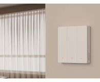 Sonoff Smart dotykowy przełącznik ścienny ZBM5-3C-86W (3-kanałowy) - 1489954 - zdjęcie 5